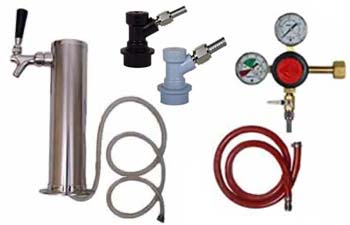 Kegging Kits