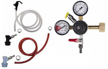 Homebrew Keg Kits (Customizable)
