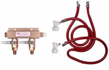 Kegging Kit Upgrades