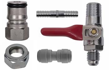 Hardware & Fittings