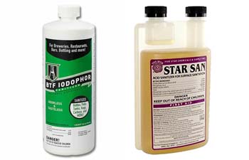 Sanitizers