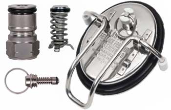 Corny Keg Parts