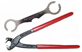 Maintenance & Repair Kits