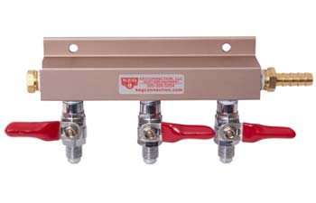 Air Distributors & Manifolds