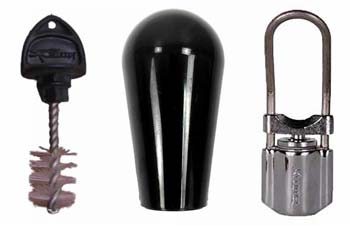 Faucets, Parts & Accessories