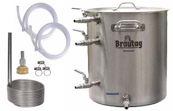 Brewing Equipment