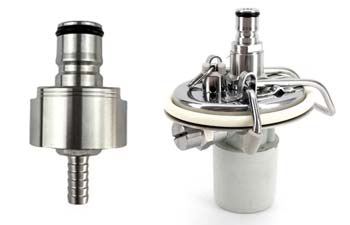 Carbonation Parts & Accessories