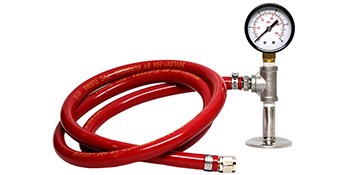 Pressure Transfer and Blow-Off Kits