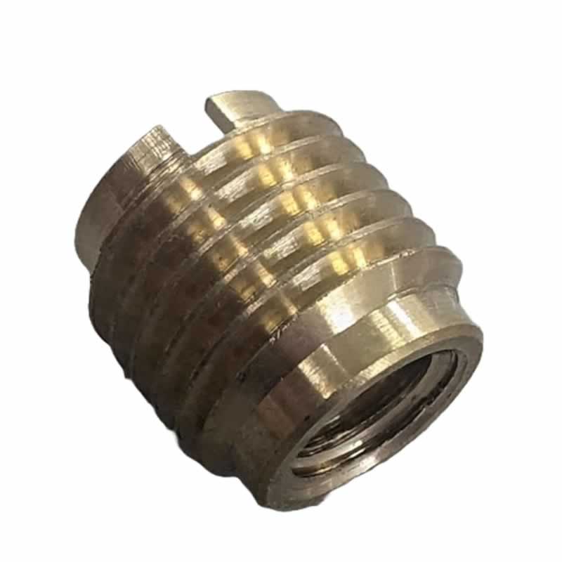 Tap Handle Insert for Making Your Own Tap Handle or Beer Tap Handle Repair