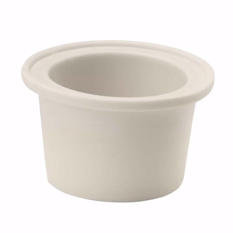 MEDIUM BUNG DRILLED