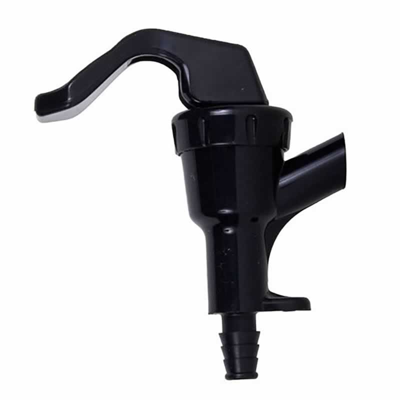 Draft Party Faucet, Sample Faucet, Plastic Cobra Tap