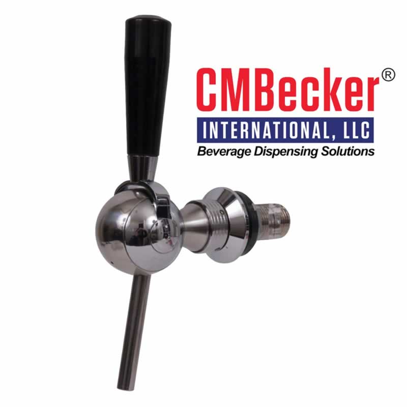 CMB RV900 Rotary Faucet