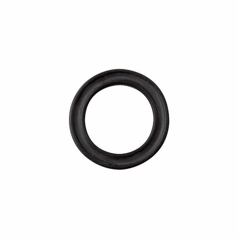 Replacement Flat Seal for Taprite CO2 Regulator Tank Fitting