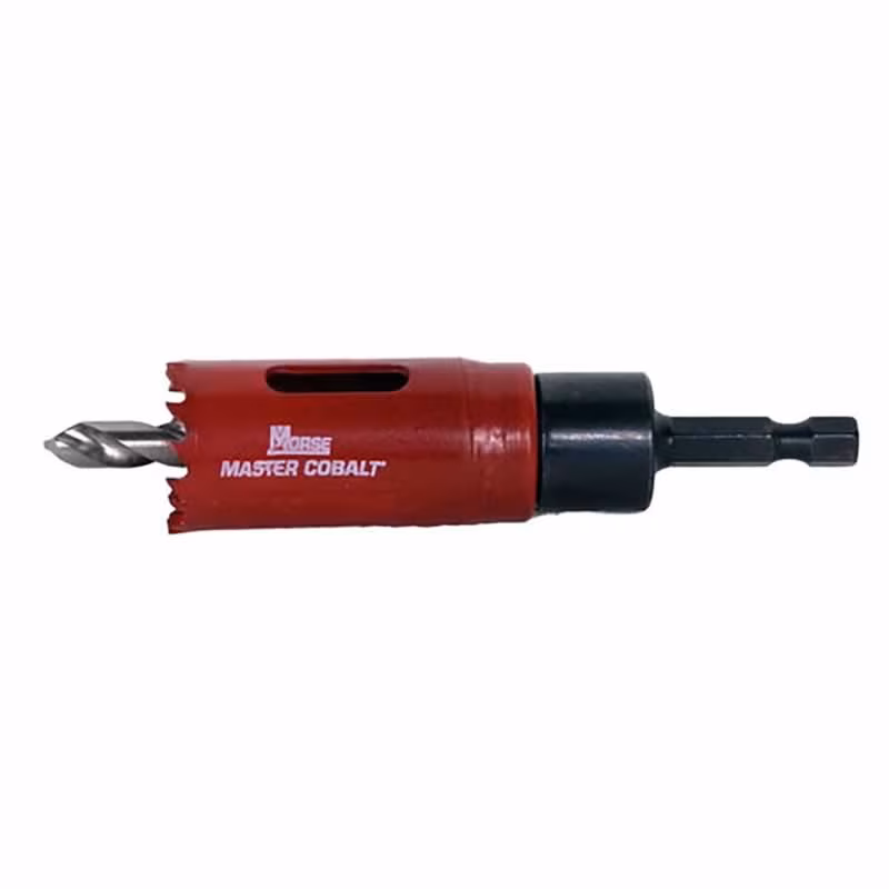 Hole Saw 15/16 for Installing Beer Shanks