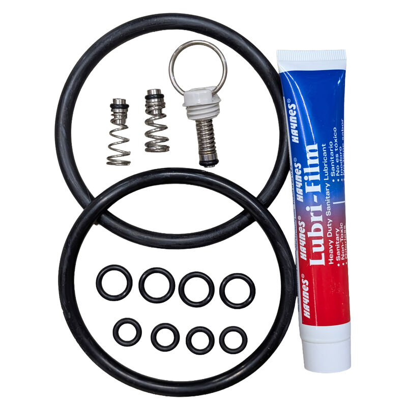 Corny Keg Maintenance and Repair Kit