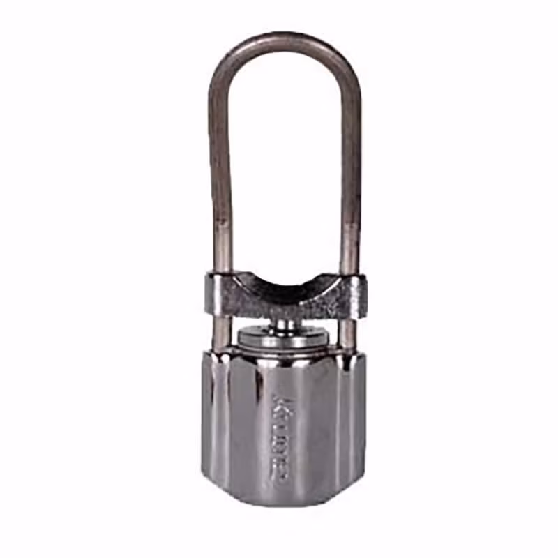 Faucet Lock
