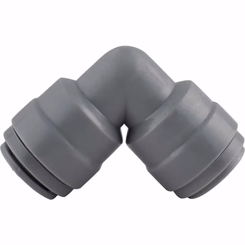Duotight Push-In Elbow Fitting - 9.5 mm (3/8 in.)