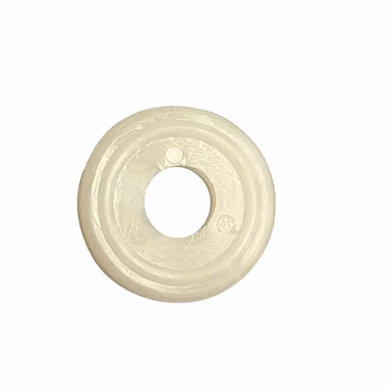 Nylon Washer for CO2 Regulators