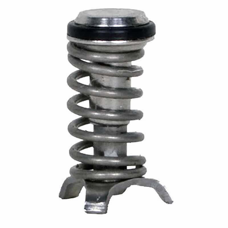 Replacement Poppet Valve for Firestone Challenger V, VI, and Super Challenger Ball Lock Kegs