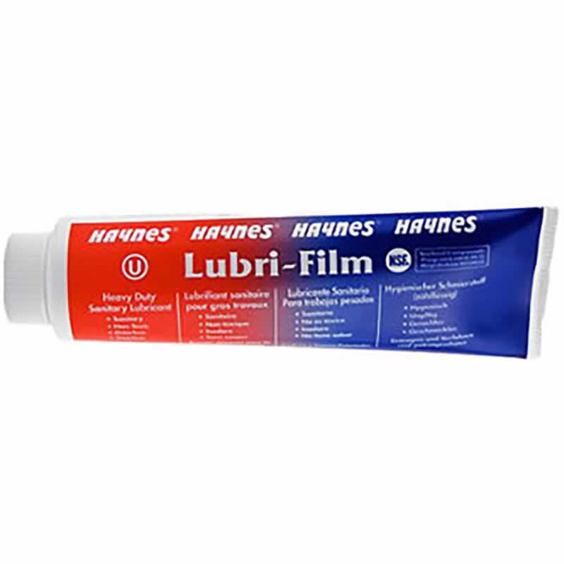 Lubri-Film Food-Grade Lubricant for O-Rings and More