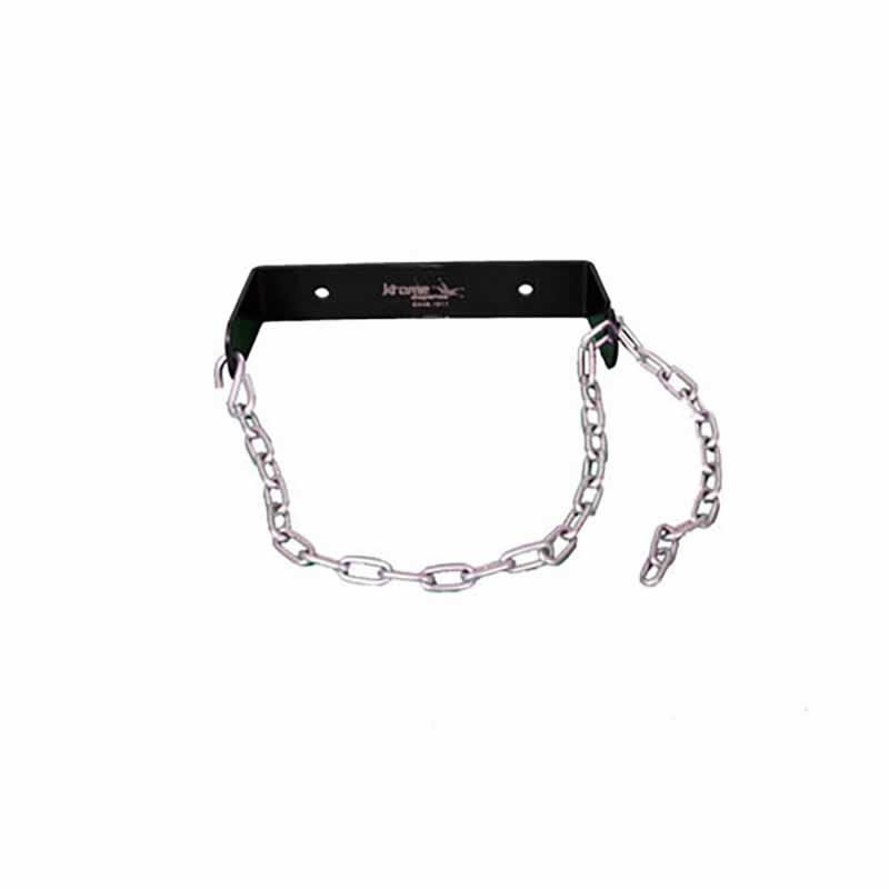 Gas Cylinder Safety Wall Bracket