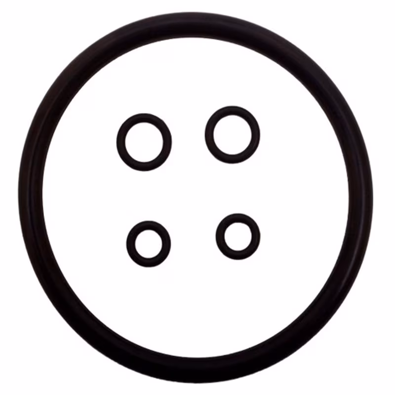 Corny Keg Lid O-Ring Sets / Homebrew Keg Lid O-Rings