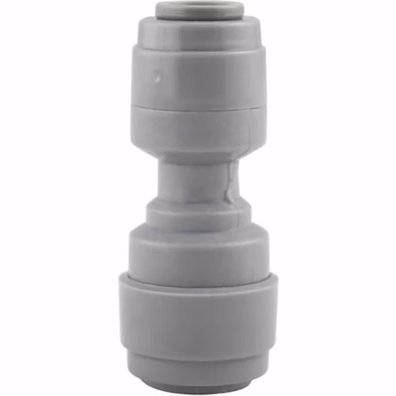 Duotight Push-In Fitting - 6.35 mm (1/4 in.) x 8 mm (5/16 in.) Reducer