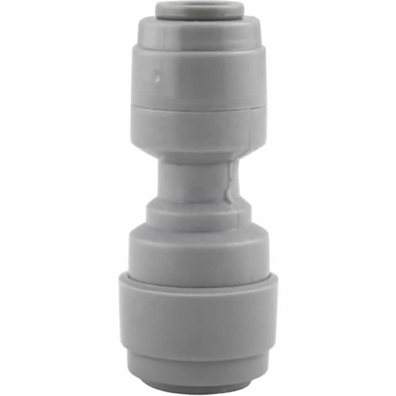 Duotight Push-In Fitting - 6.35 mm (1/4 in.) x 8 mm (5/16 in.) Reducer