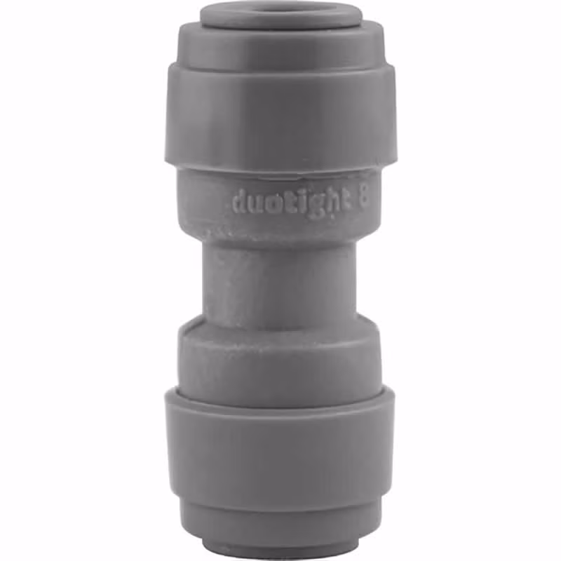 Duotight 8mm (5/16") Push-In Fitting Joiner