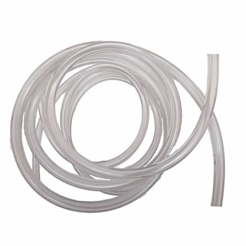 Beer and Gas Hose (Clear) - 1/4" ID x 1/2" OD Bevlex 200 Series