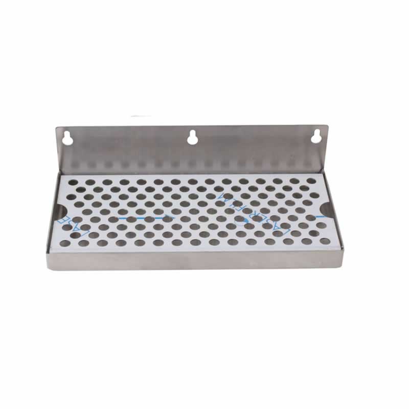 10 X 6 Wall Mount Drip Tray