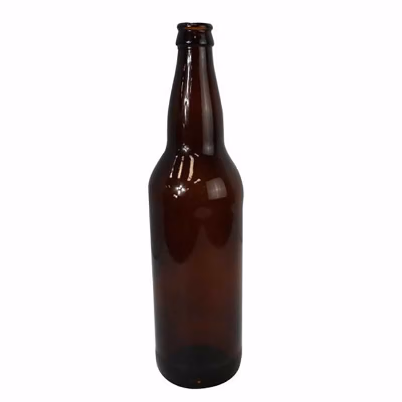 22 Ounce "Bomber" bottles, 12 in the case
