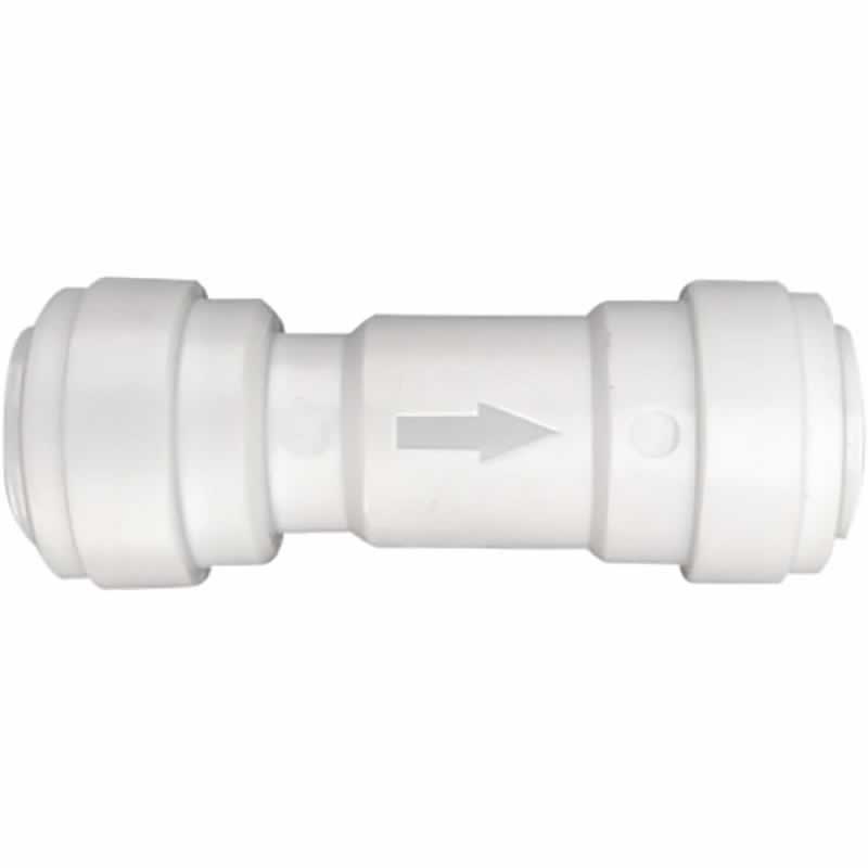 Duotight 9.5mm (3/8") Push-In Check Valve