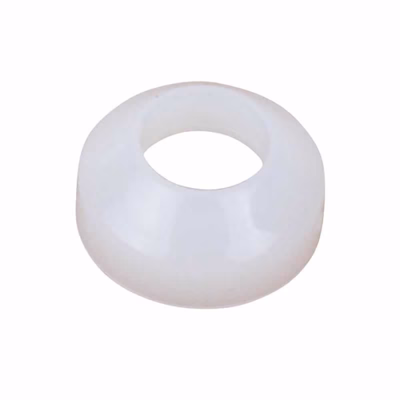 1/4" Flared Washer
