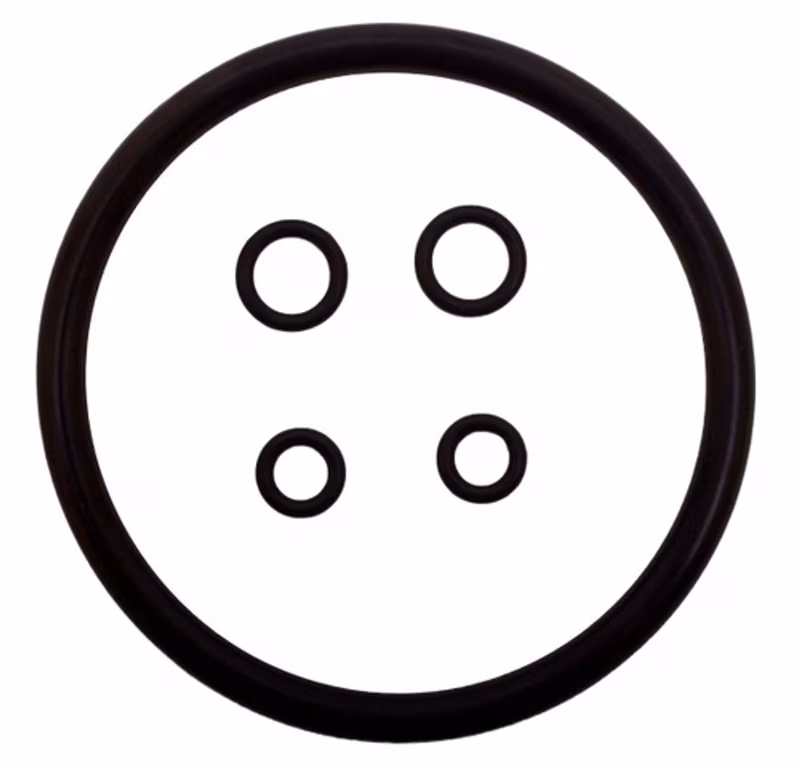 Individual Corny Keg O-Rings - Replacement Seals for Cornelius Kegs