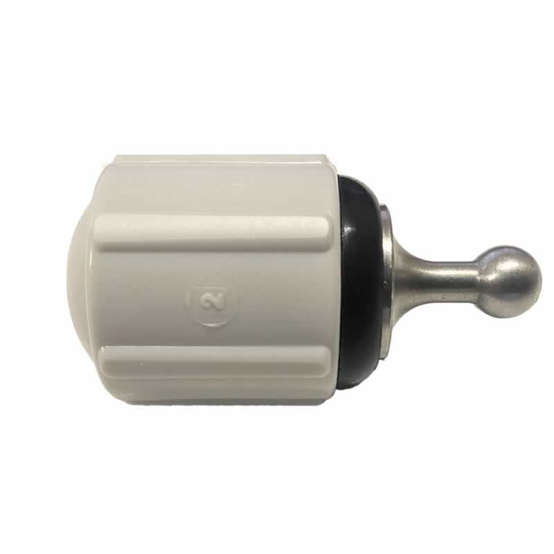 CMBecker V Series Cartridge (Shaft and Seat)