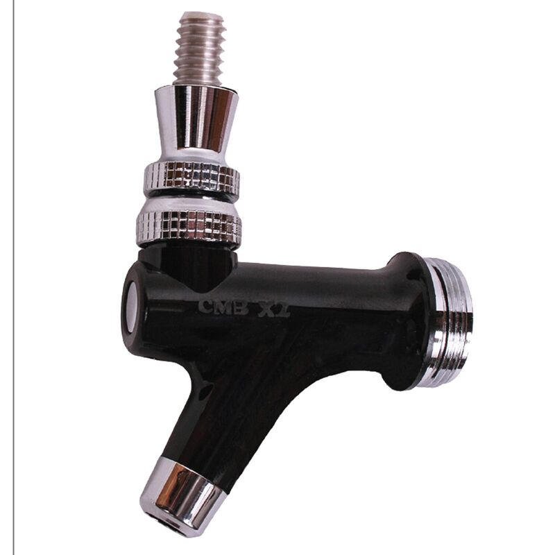 CMB X2 Beer Faucet