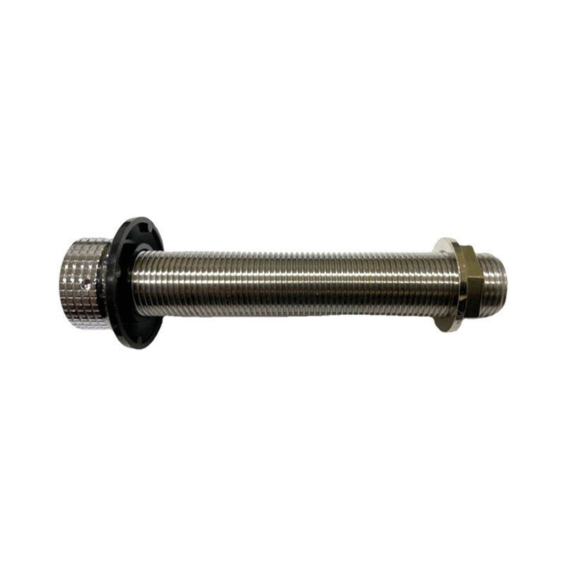 CMB Flow Control Faucet Shank, 8"