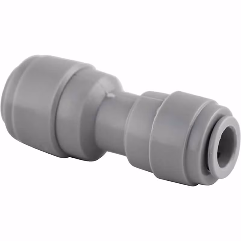 Duotight Push-In Reducer Fitting - 8mm (5/16") to 9.5mm (3/8")