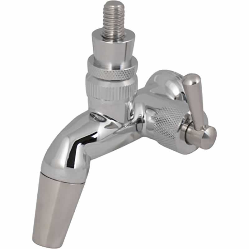 NukaTap Stainless Steel Flow Control Faucet