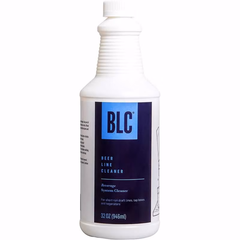 32oz. BLC Liquid Line Cleaner