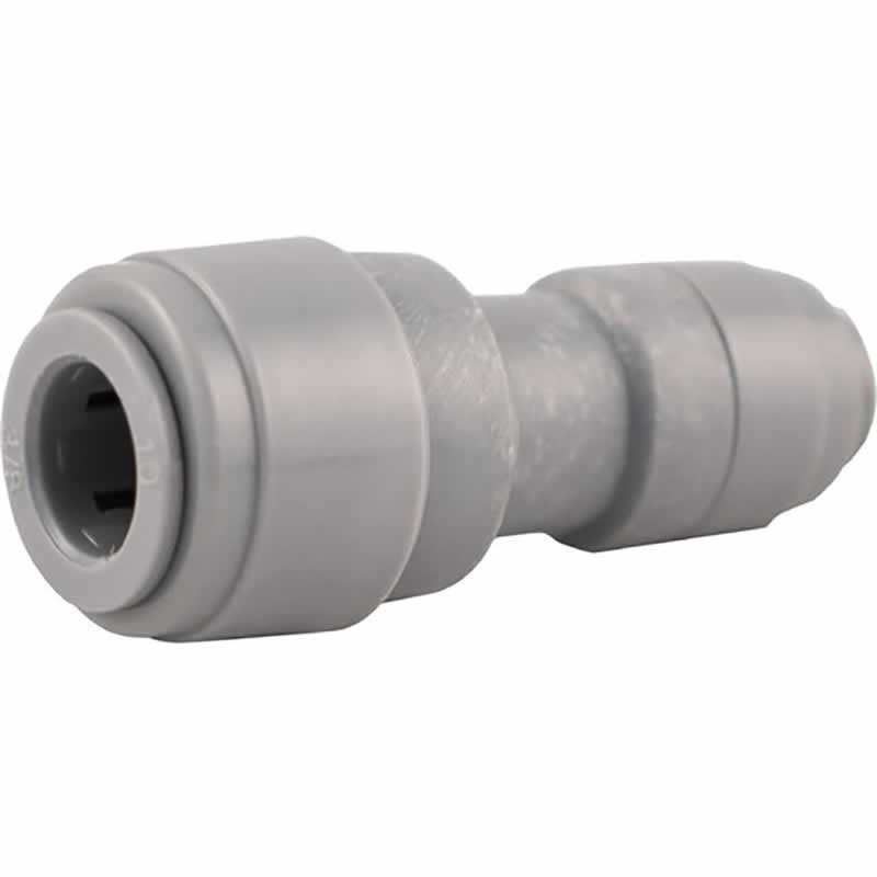 Duotight Push-In Reducer Fitting - 6.35mm (1/4") to 9.5mm (3/8")