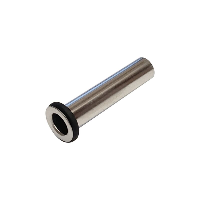 Short Gas Dip Tube for Cornelius Kegs