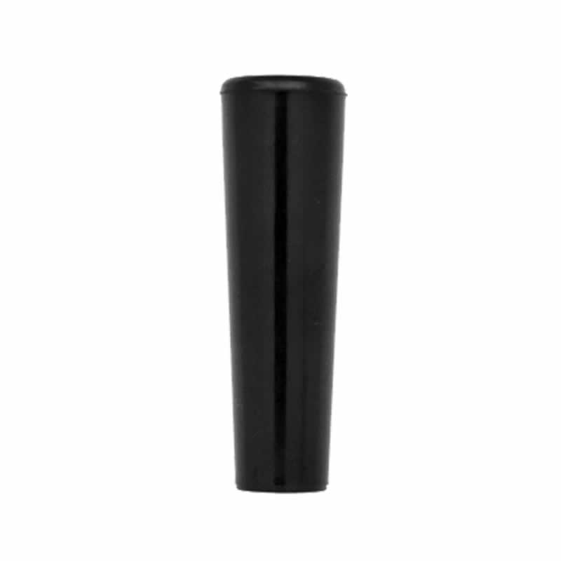 Faucet Tap Handle, Standard, Black