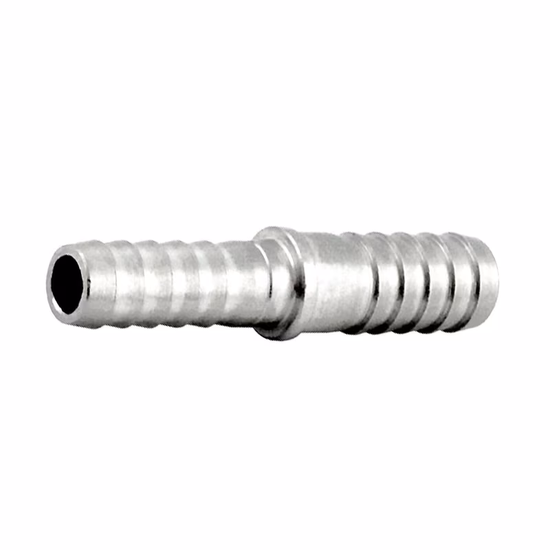 3/8"x1/2" Splicer - Stainless Steel