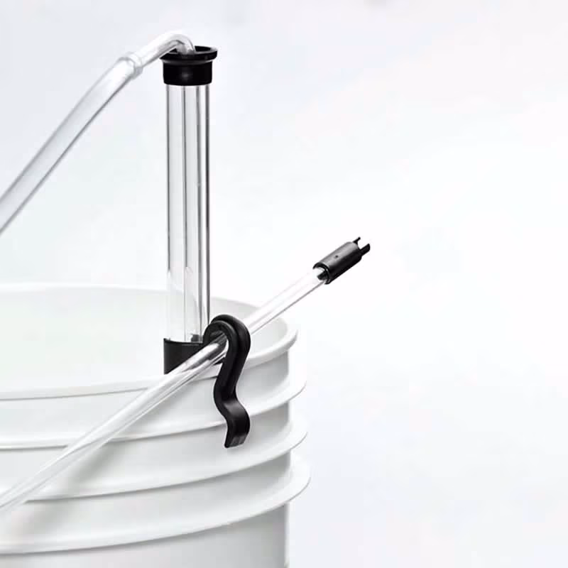 Auto Syphon Clamp for Firmtech 3/8" Autosyphon