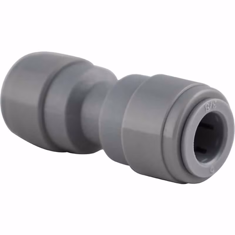 Duotight Push-In Fitting - 9.5mm (3/8") Hose Joiner