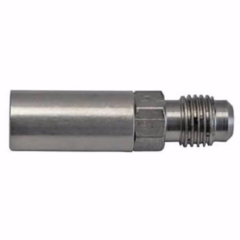 Carbonating (Diffusion) Stone - 0.5 Micron w/ Flare Threads