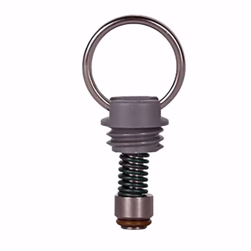 Corny Keg Lid Pressure Relief Valve - Ball Lock Compatible