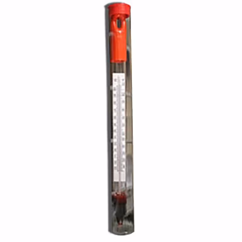 Floating Thermometer